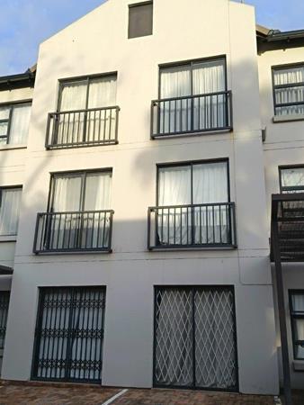 1 Bedroom Flat