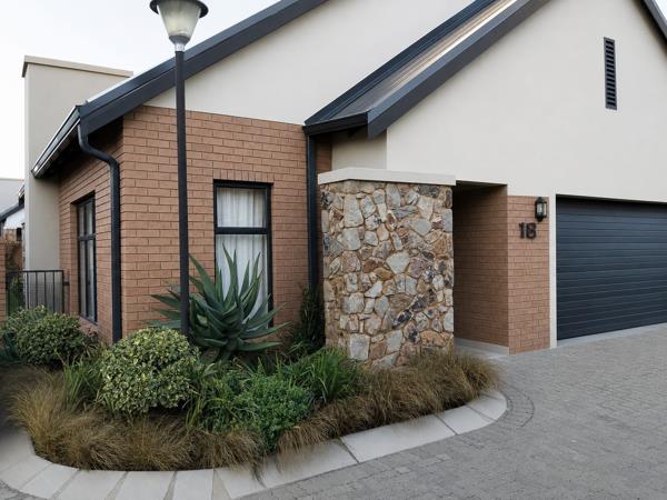 3 Bedroom Simplex