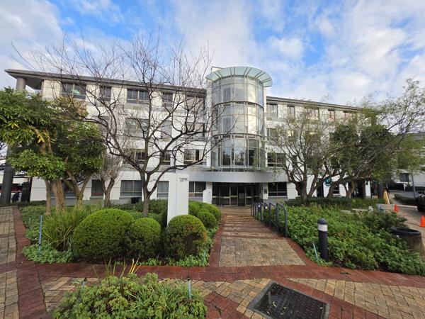 218 m² Commercial space