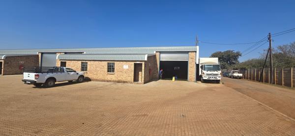 Commercial space