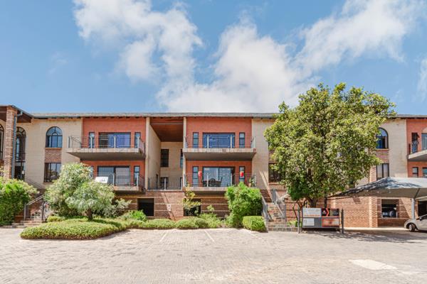 154 m² Office Space