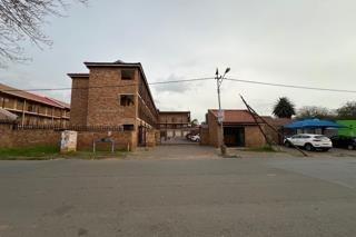 1 Bedroom Townhouse