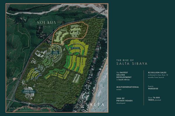 1 627 m² Land