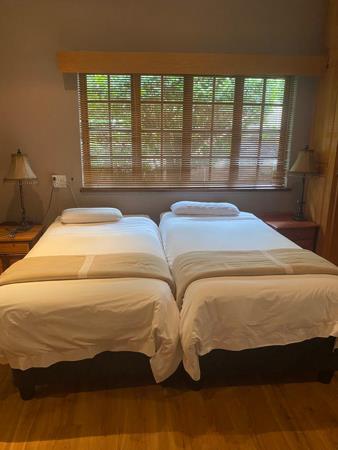 1 Bedroom Garden Cottage
