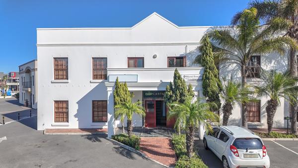 106 m² Office Space