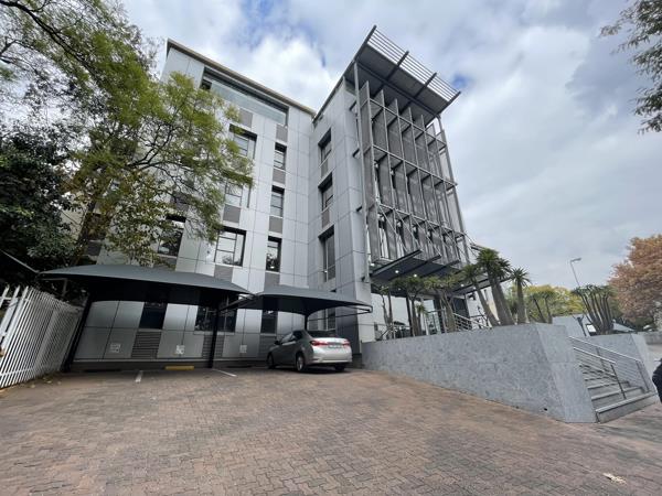 26 m² Commercial space