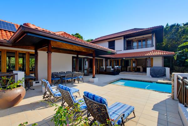 6 Bedroom House