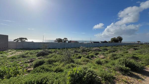 274 m² Land
