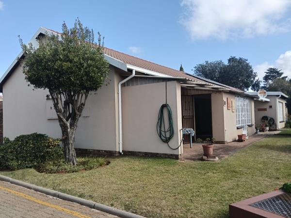 1 Bedroom Townhouse