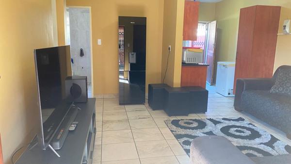 2 Bedroom Flat
