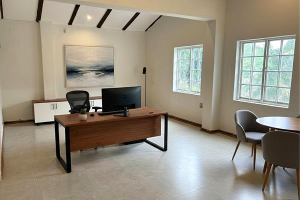 35 m² Commercial space
