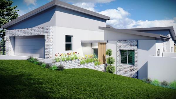 1 454 m² Land