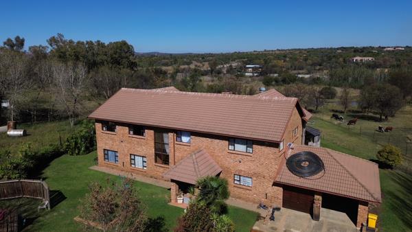 95 m² Smallholding