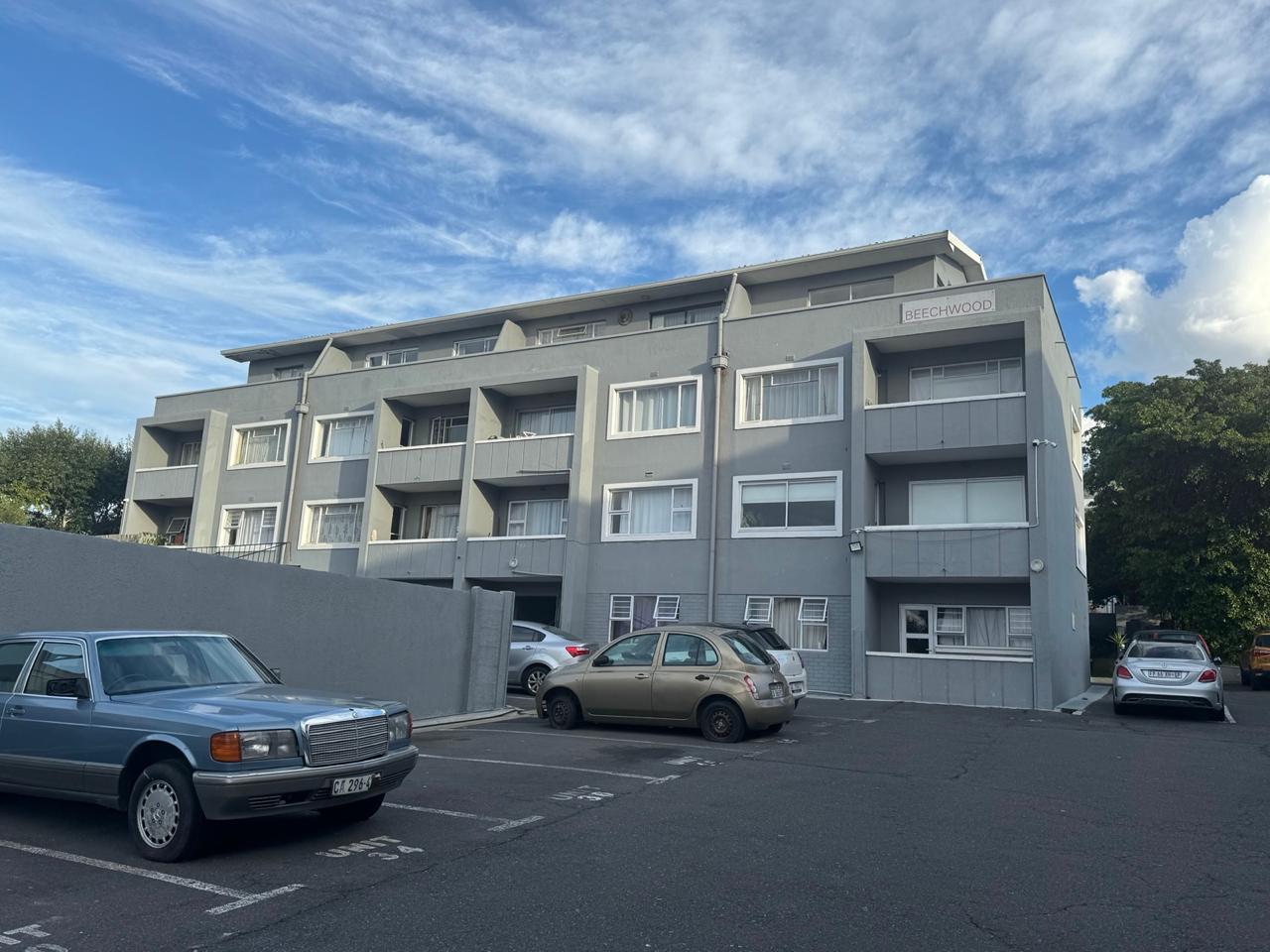 1 Bedroom House in Cape Town City Centre