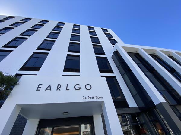 66 m² Commercial space
