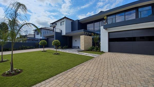 5 Bedroom House