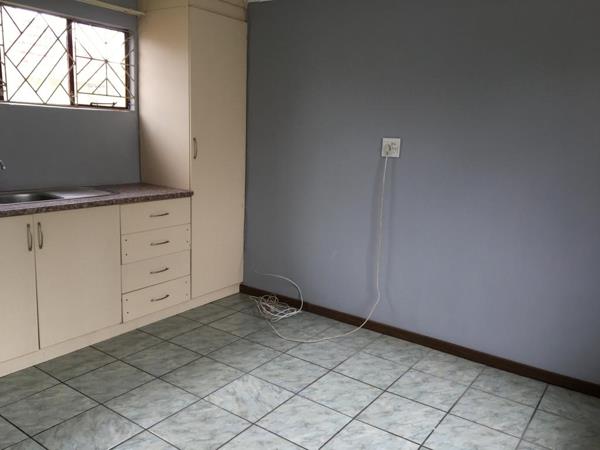 1 Bedroom Flat