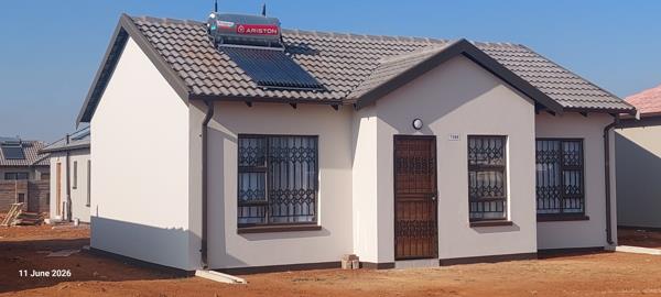 2 Bedroom HouseCrystal Park - View 5