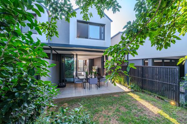 2 Bedroom Duplex