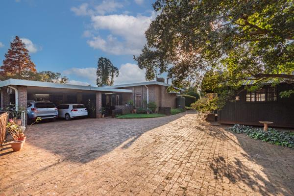 9 530 m² Smallholding