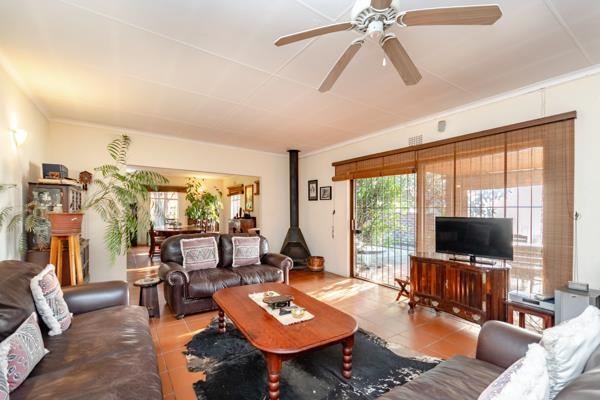 9 530 m² Smallholding