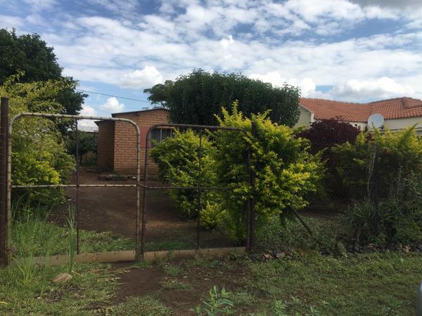 1 Bedroom House