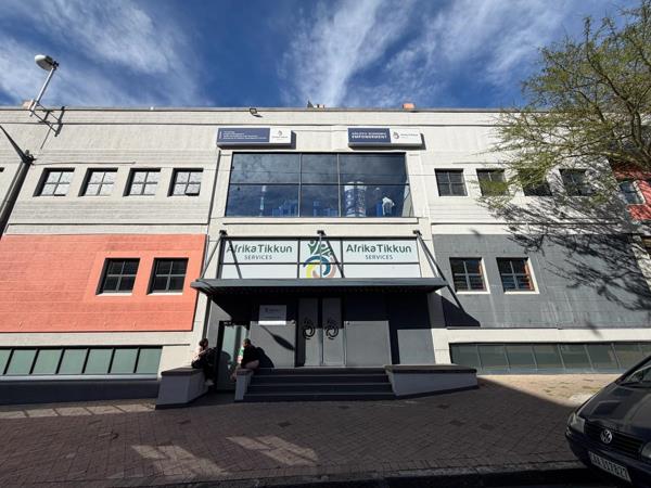 286.3 m² Commercial space