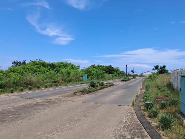 975 m² Land