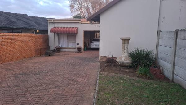 1 Bedroom House