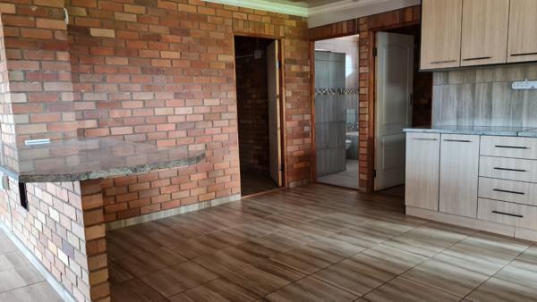 2 Bedroom Garden Cottage