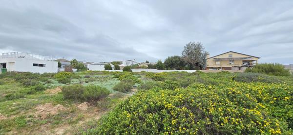 924 m² Land