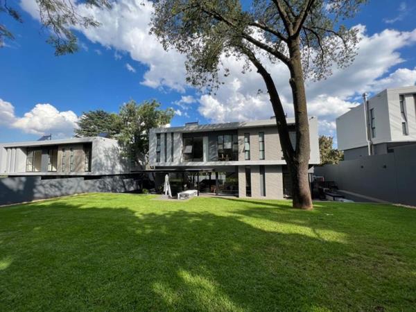 4 Bedroom Cluster