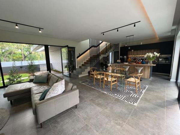 4 Bedroom Cluster