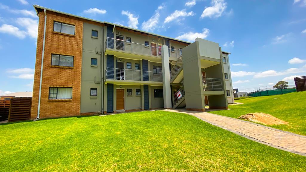 4 Bedroom Apartment