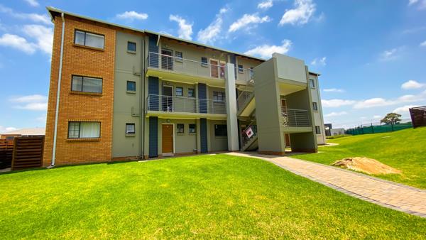 4 Bedroom Apartment