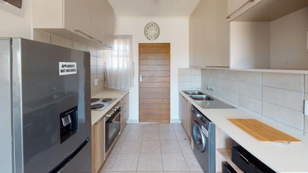 4 Bedroom Apartment