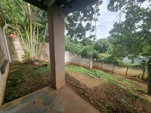 2 Bedroom Simplex