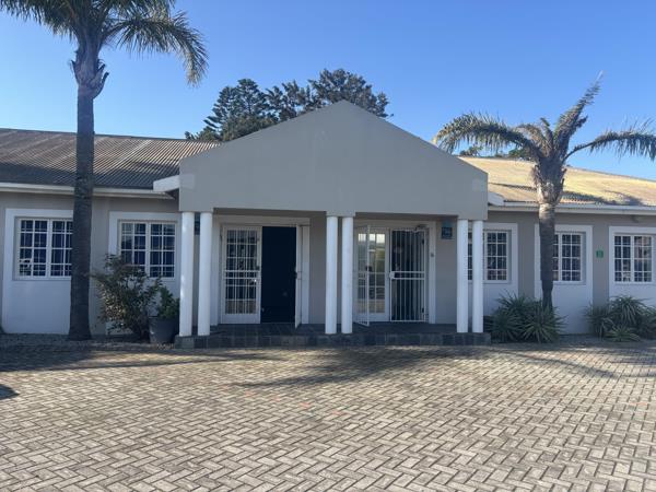 130 m² Commercial space