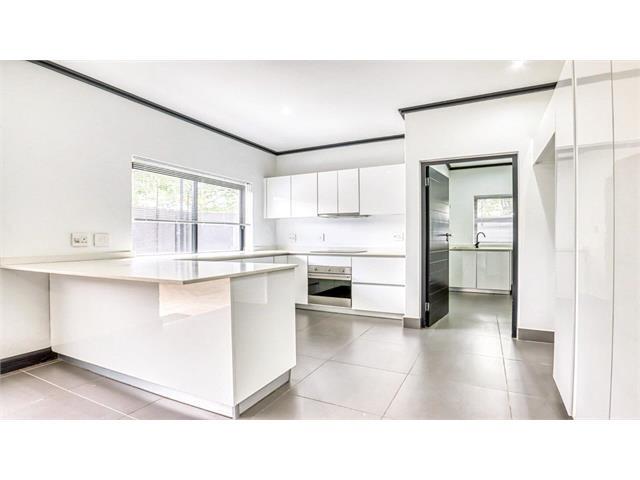 3 Bedroom Cluster