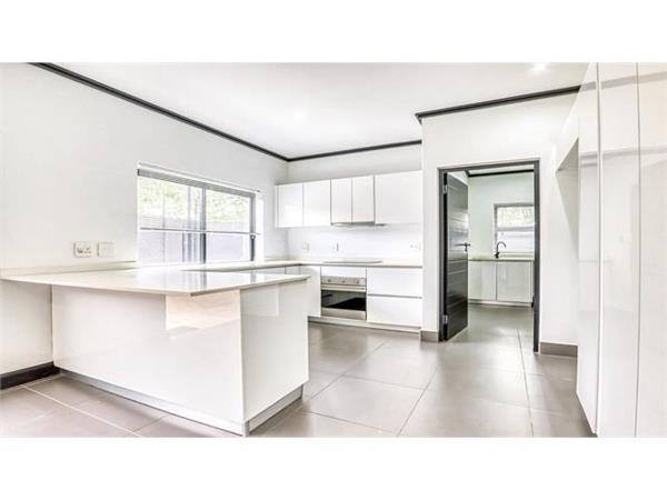3 Bedroom Cluster