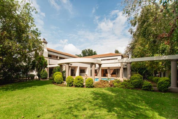 5 Bedroom House