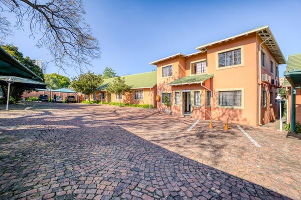 1 452 m² Commercial space
