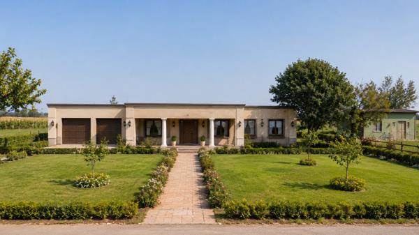 1 983 m² Land