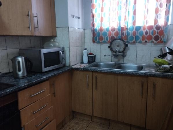 2 Bedroom Flat