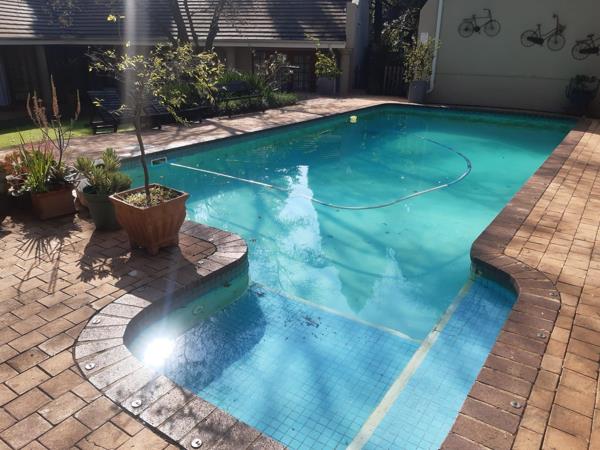 2 Bedroom Garden Cottage