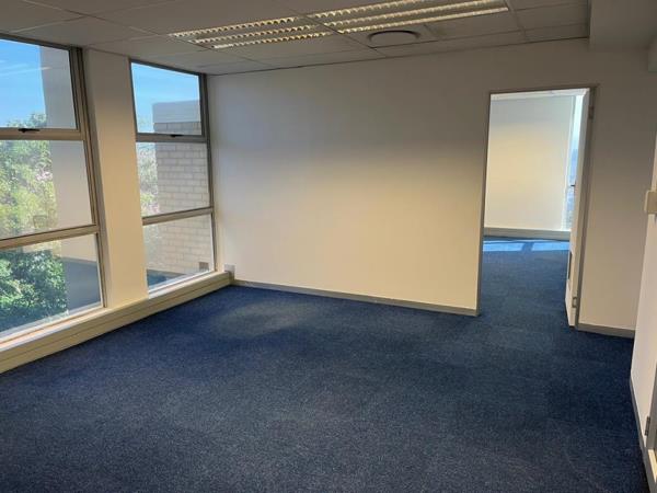 27 m² Office Space