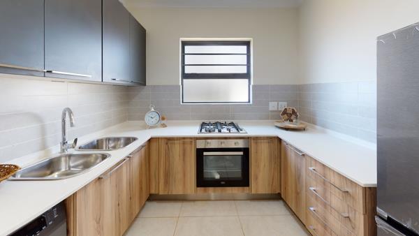 3 Bedroom Apartment