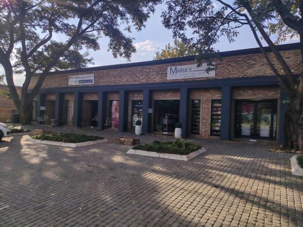 Commercial space