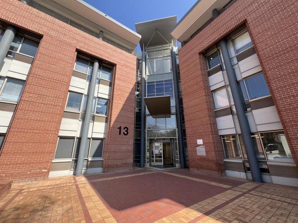 262 m² Commercial space