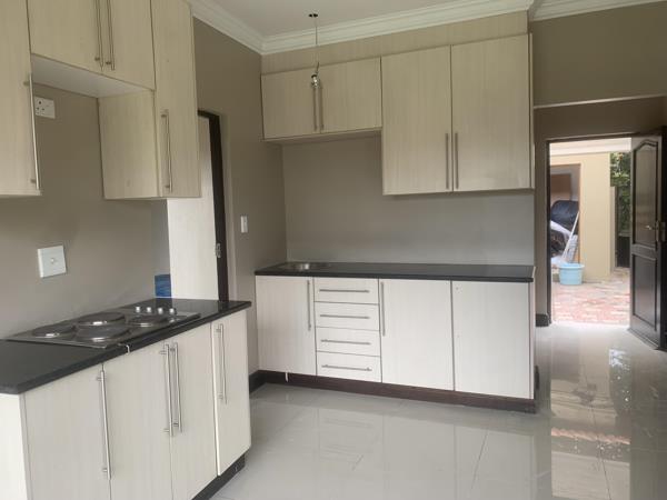 2 Bedroom Garden Cottage